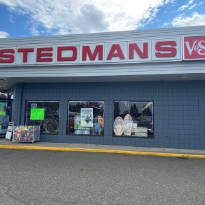 stedmans