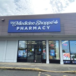 medicine shoppe