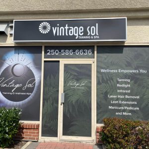 vintage sol wellness