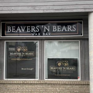 beavers 'n bears
