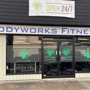 bodyworks fitness