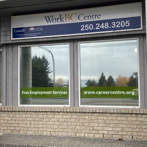 workbc career centre