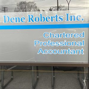 dene roberts inc
