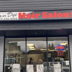 do or dye