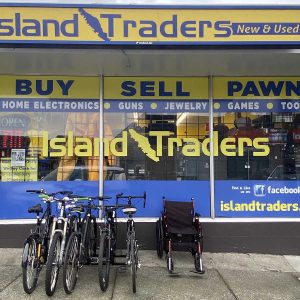 island traders