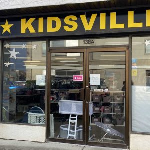 kidsville