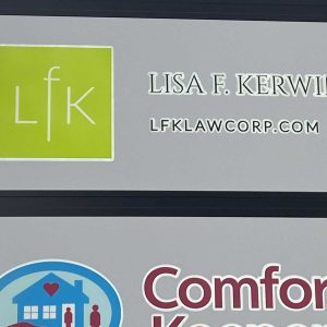 lisa f kerwin