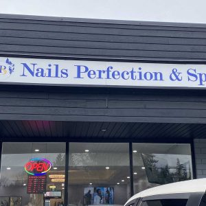 nails perfection