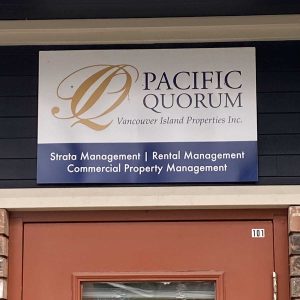 pacific quorum