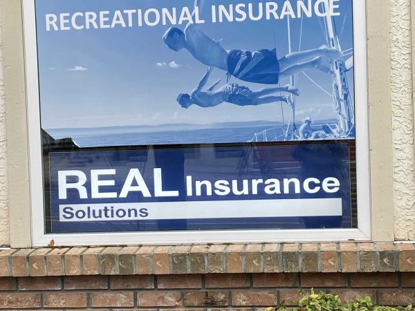 real insurance