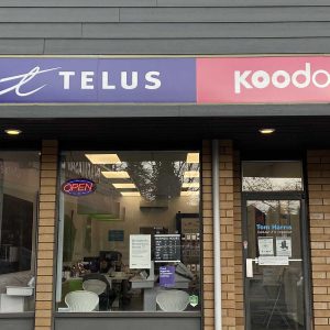 telus