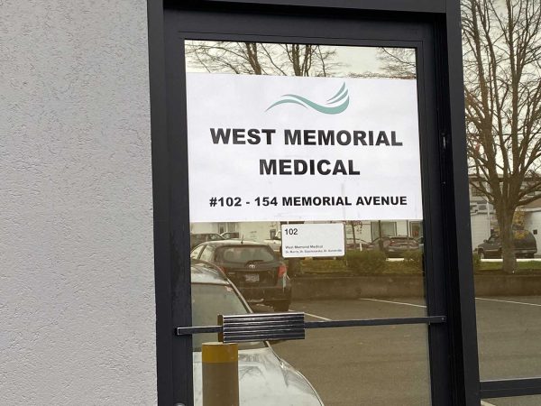 west memorial medical