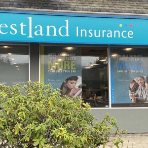 wesetland insurance