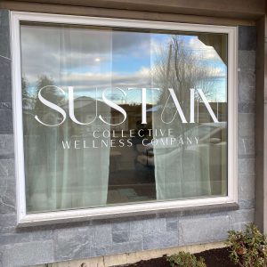 Sustain Collective Wellness
