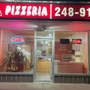 Poppa's Pizzeria