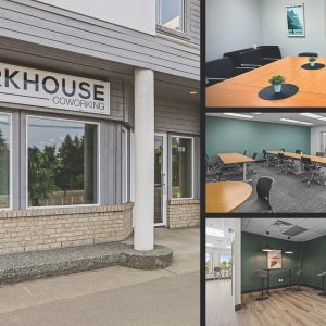 Spark House Coworking