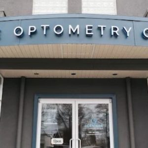 Oceanside Optometry Clinic