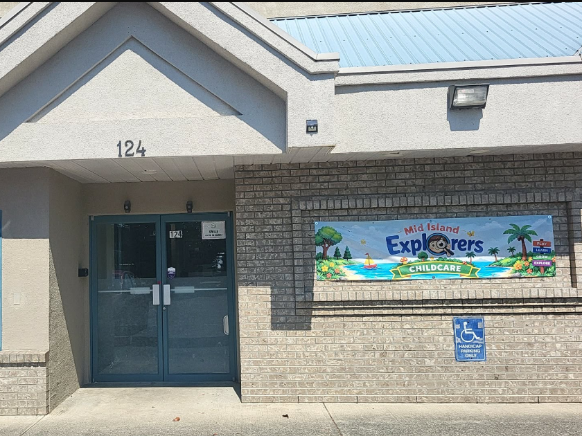 Mid Island Explorers Childcare