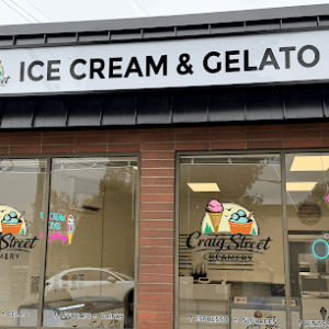 Craig Street Creamery