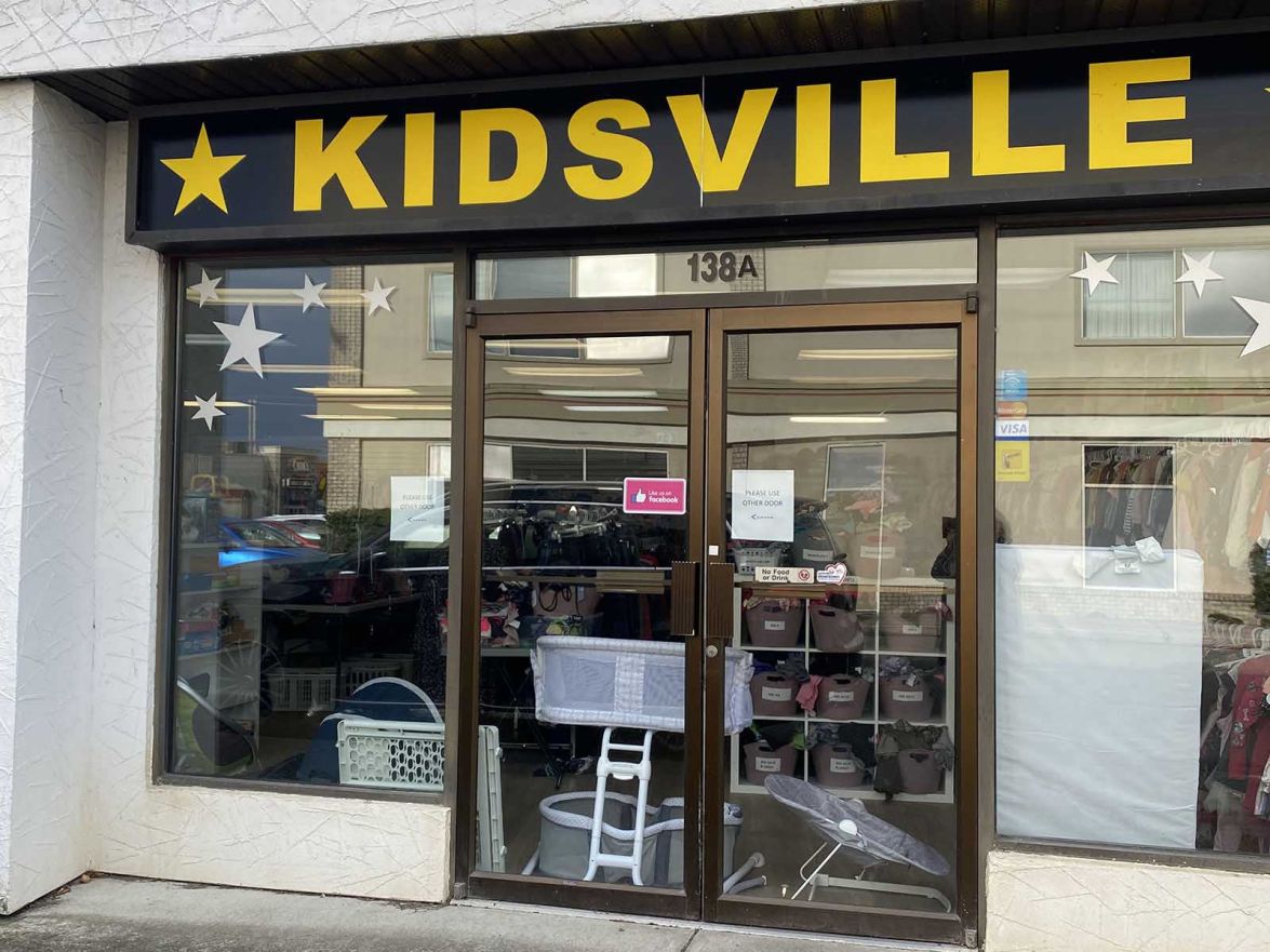 kidsville