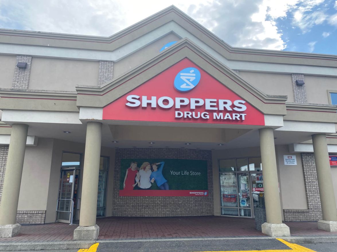 shoppers drug mart