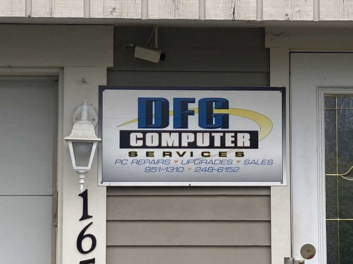 dfg computer
