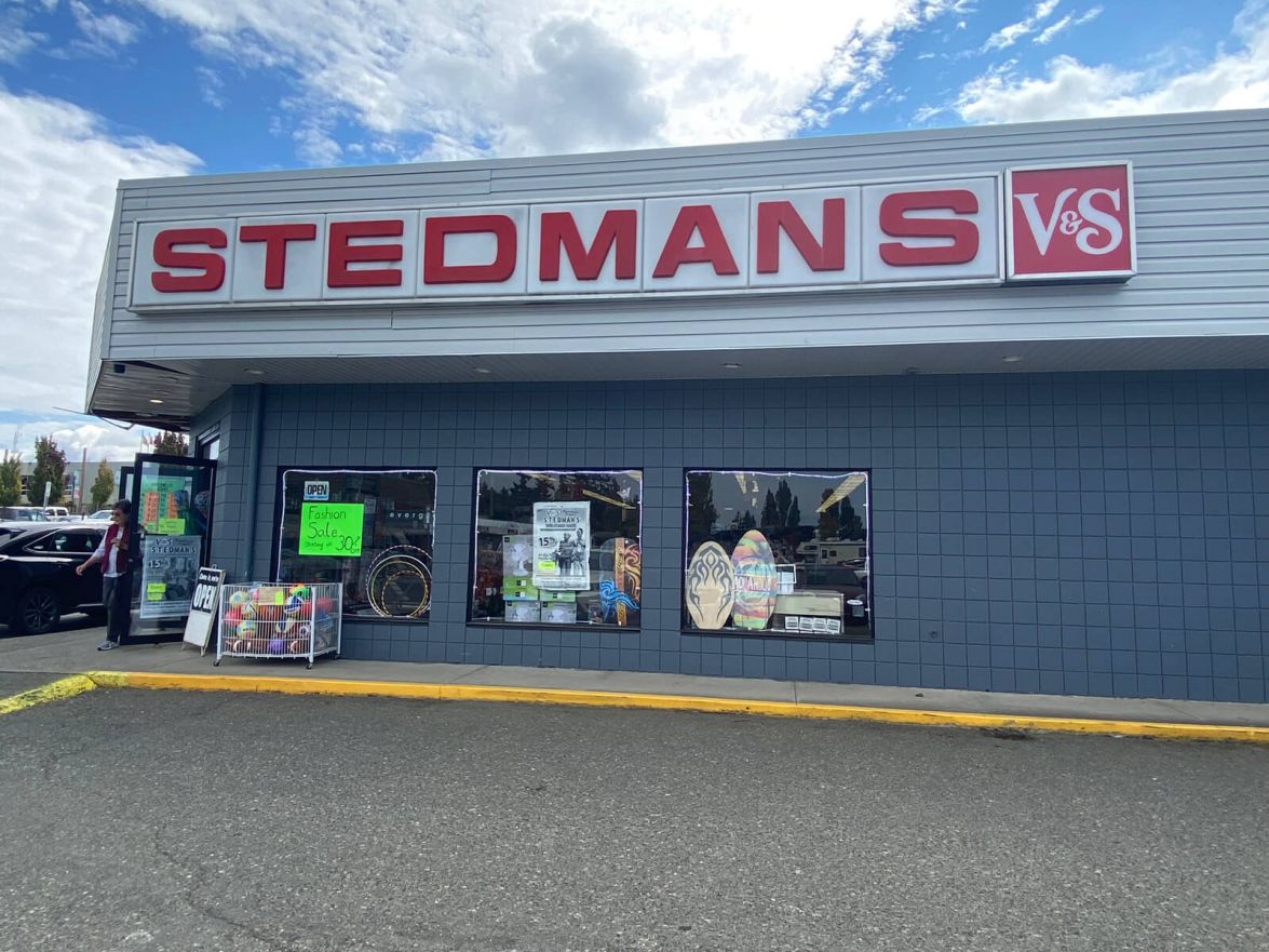 stedmans