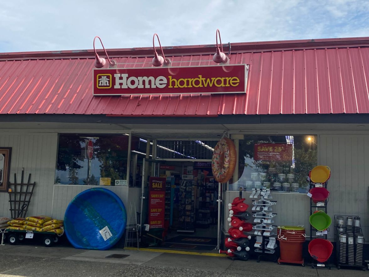 home hardware