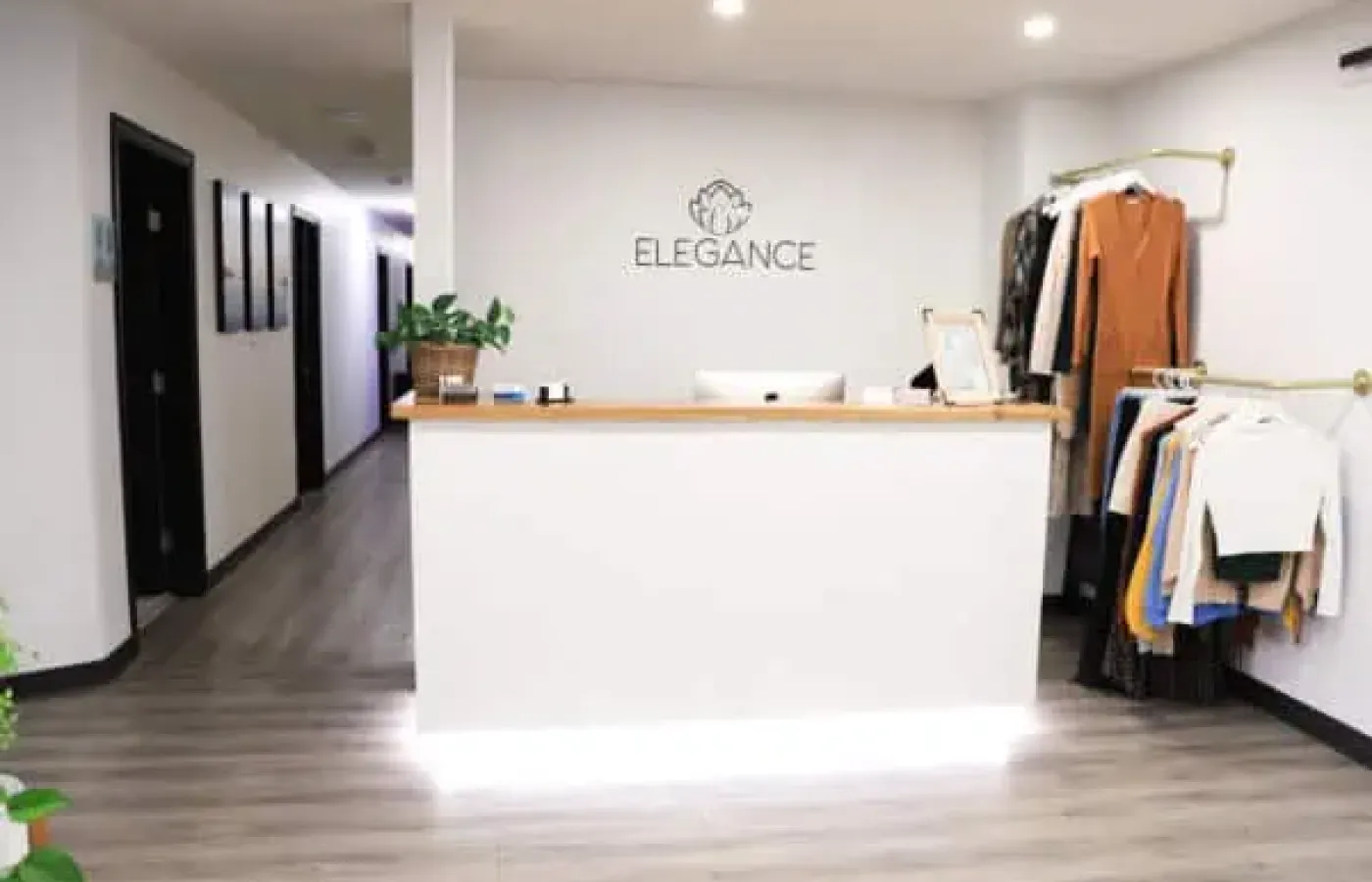 elegance sculpting