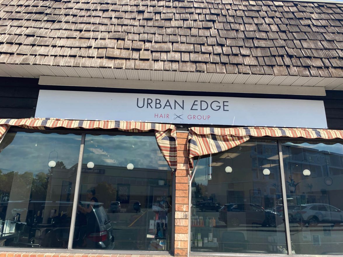 urban edge