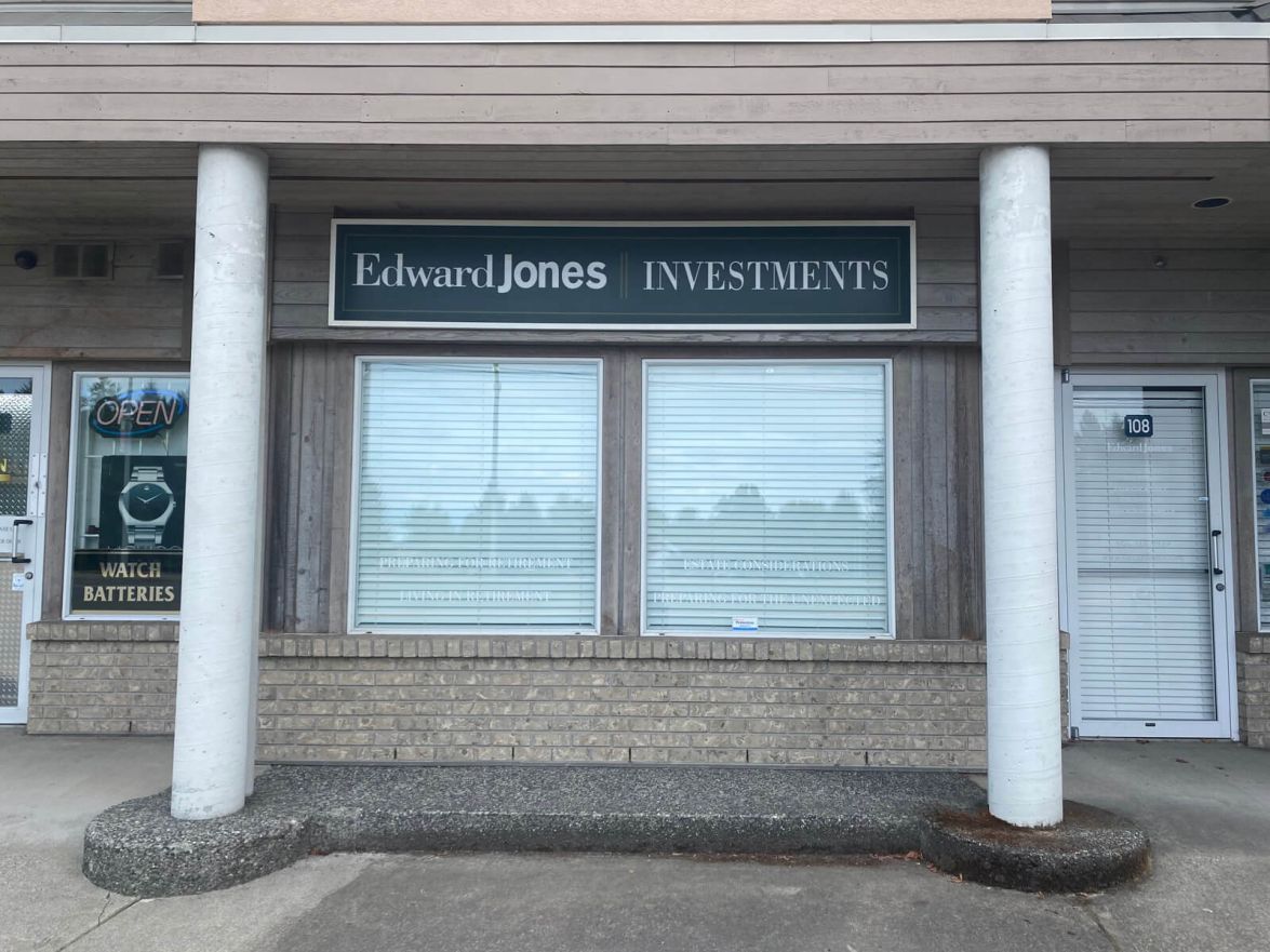 edward jones