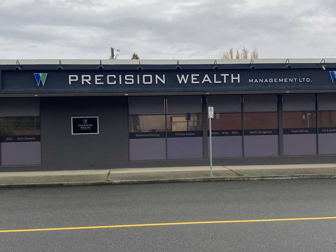 precision wealth