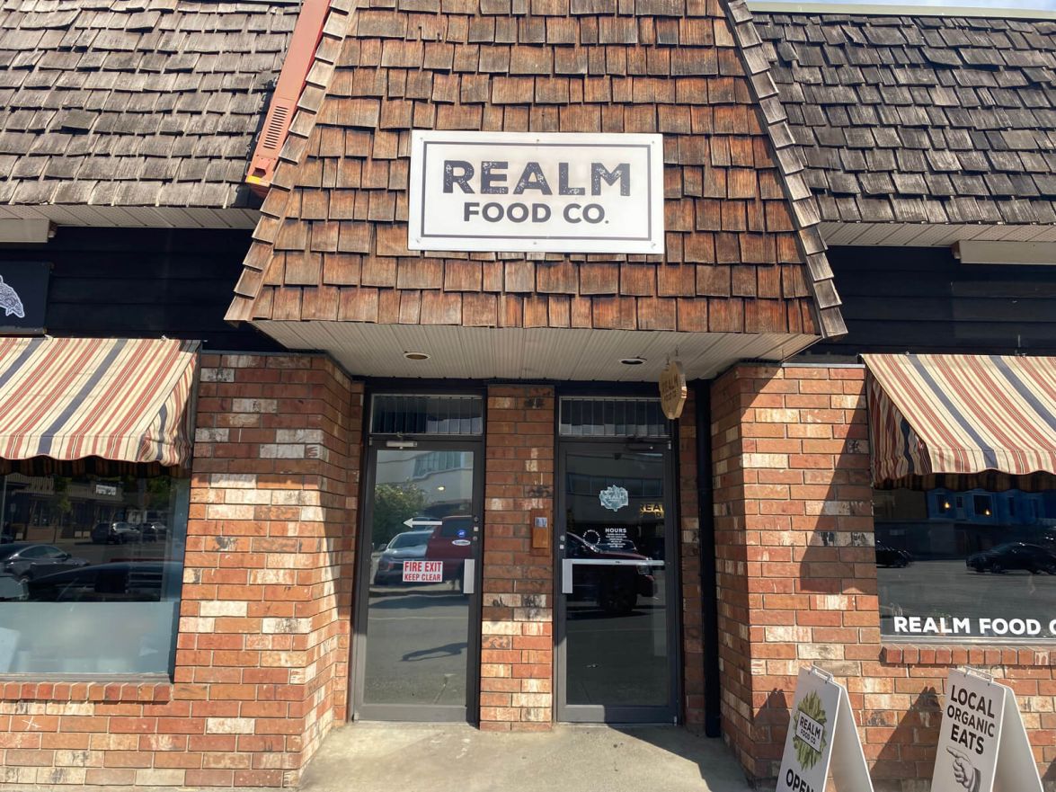realm