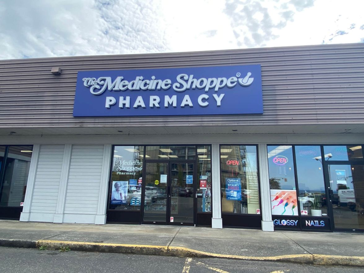 medicine shoppe