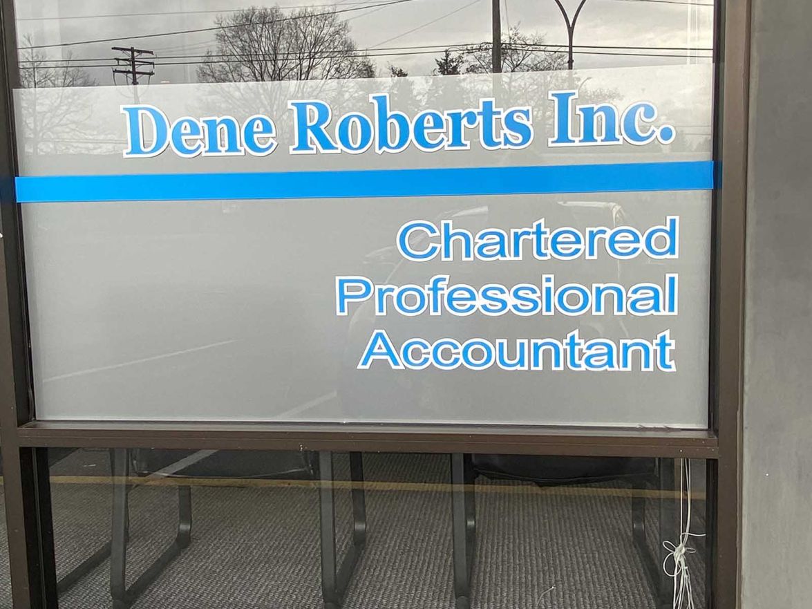 dene roberts inc