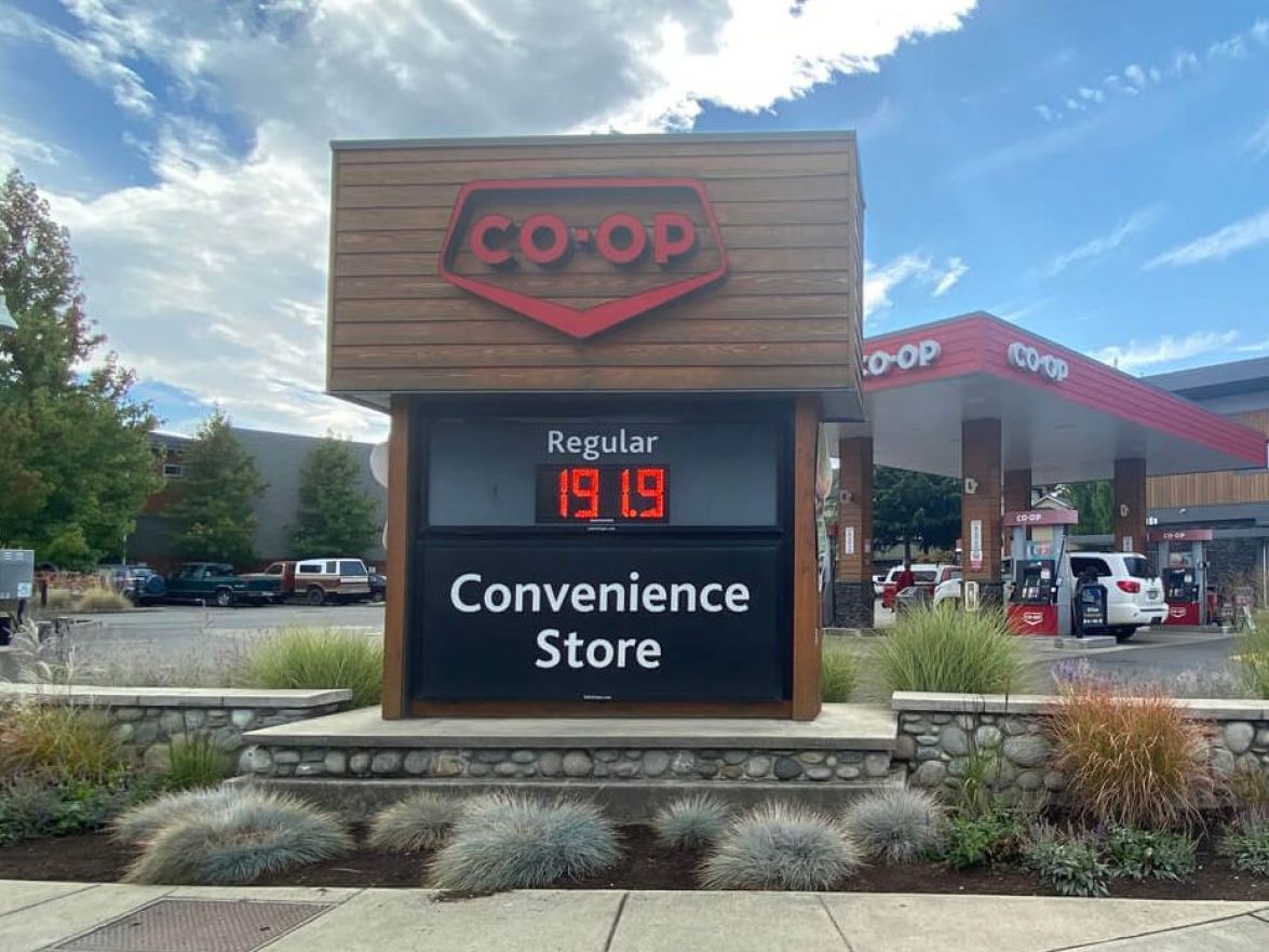 coop