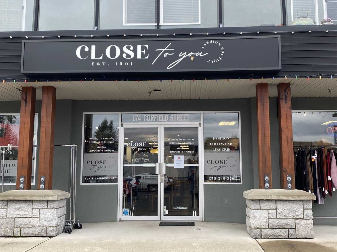 close to you