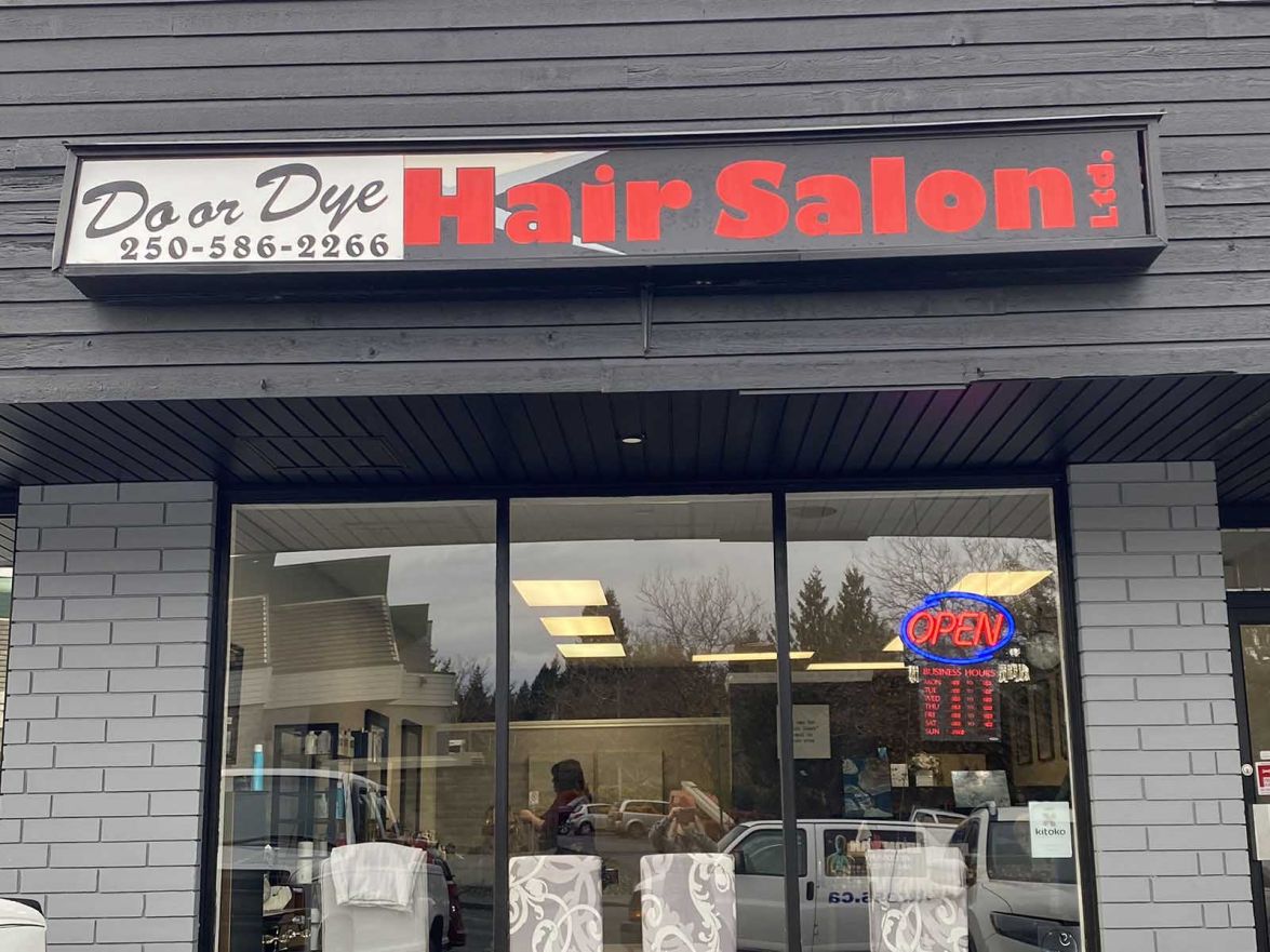 do or dye