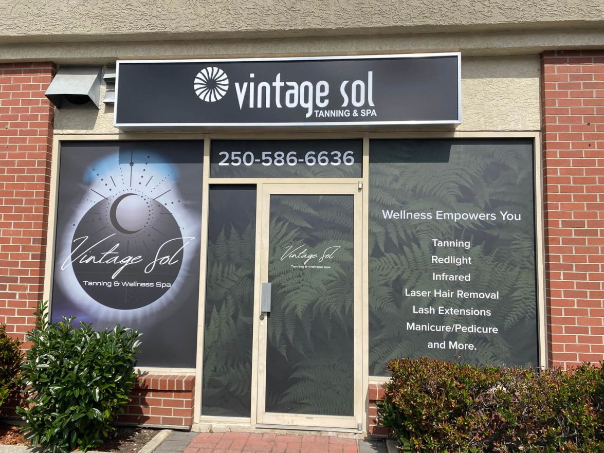 vintage sol wellness