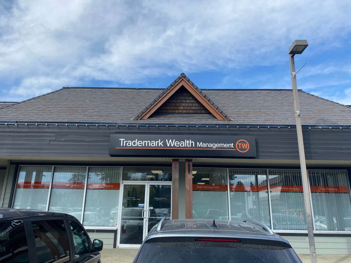 trademark wealth