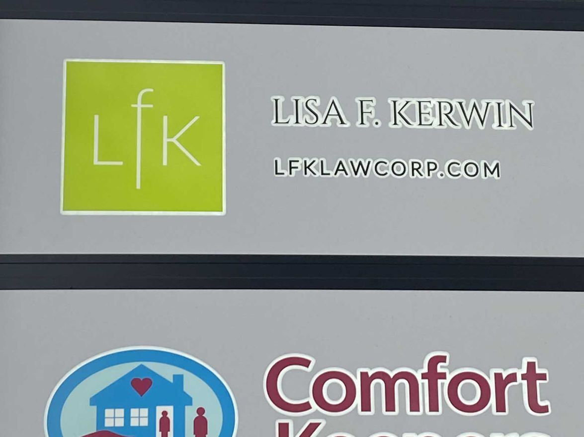 lisa f kerwin